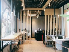 大堂-茉沏(山塘街店)