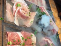 -牛焱·烧肉酒肆(五大道店)