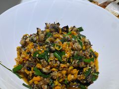 -院里寻菜·精致庭院菜(观沙岭店)