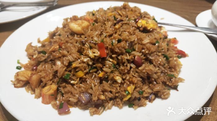 79号渔船海鲜饭店(华强北店)图片