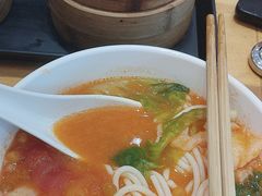 -三千粉牛肉米粉(来客茂店)
