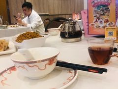 -稻香酒家(天河城店)