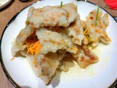 -金掌勺锅包肉(华润万象城店)