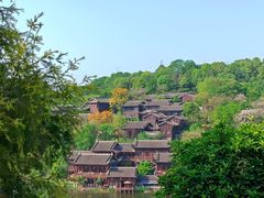 -重庆园博园