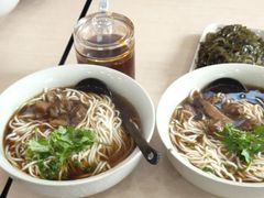 -李先生牛肉面大王(营口大润发店)