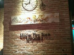 -树下时尚餐厅(翠园街店)