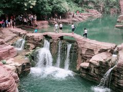 -云台山风景名胜区