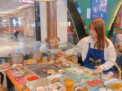 -蚝英雄鲜蚝自助专门店(长楹天街直营店)