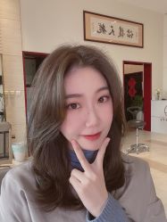 -Hello Lady发型设计