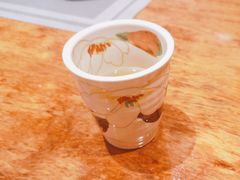 -乾山寿司(好运街店)