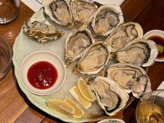 -Mr.Fish鱼鲜生海鲜放题(高德置地冬广场店)