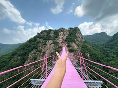 -丹东凤凰山景区