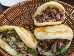 -老保定驴肉馆(云岗路店)