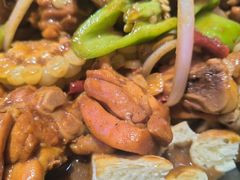 -状元虎.摇滚炒鸡.家常菜(义勇街店)