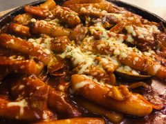 -MI WU FACTORY米屋美食工厂餐厅(绿地店)