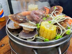 -九层海鲜塔(市南店)