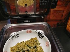 -沈阳和平艾美酒店新食谱西餐厅