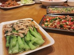 -弓虽昌焖烧鸡(大竹林店)