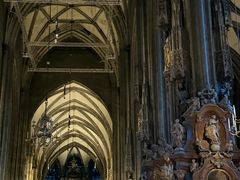 -斯蒂芬主教座堂(Stephansdom)