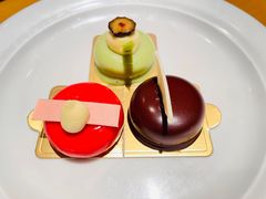 -TABLE·味西餐厅-成都茂业JW万豪酒店