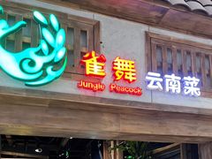 -雀舞云南菜(天津天河城购物中心店)