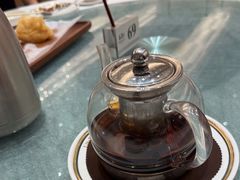 -喜宴又一村·粤菜·茶点·海鲜(壹方天地店)
