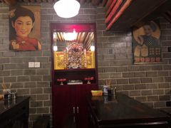 -张记牛肉面馆(天津路店)