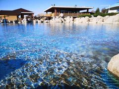 -渔岛海洋度假区