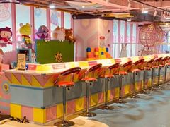 -星舰梦航(广百广场荔胜店)