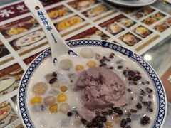 -赵记传承·中国甜品(福州总店)