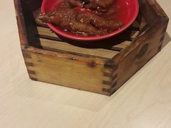 -避风塘(宝山万达店)