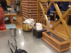 -老板娘的烤肉店(港湾广场店)