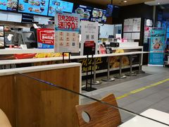 -肯德基(大兴火车站店)