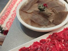-菌自在·云南野生菌火锅(长安万达店)