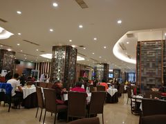 大堂-御口福·廿八年经典粤菜·驰名烧鹅 (远景路店)