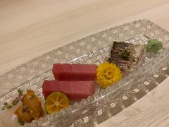 -鮨青(恒基名人购物中心店)
