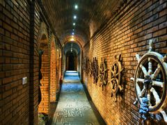 -福禧酒窖·中餐厅 (万柳店)