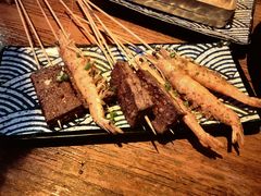 -双层巴士·鲜串鲜啤·团建聚会(凯德广场店)