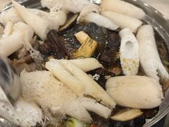 -太婆天府山珍酒楼(亚运村店)