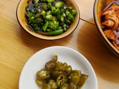 -艾麻子奶汤面(文星街店)