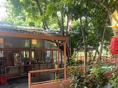 -陶缘一号·四季缘·老字号顺德菜·户外婚礼家宴(西滘店)