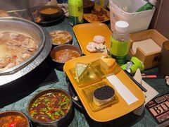 -牛New寿喜烧(中山公园龙之梦店)