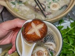 -江湖黑大兔(杨家坪店)