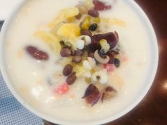 -蜈支洲岛珊瑚酒店临海阁中餐厅