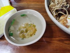 -无名氏面馆(邮电路店)