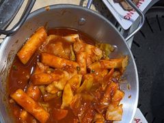 -安又胖韩国烤肉(美罗城店)