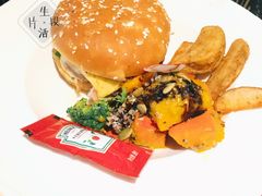 -卡朋厨房(289艺术园区店)