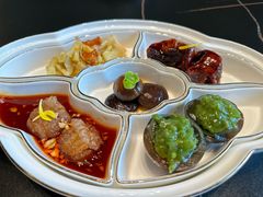 -翕间食·精致淮扬菜(江苏大剧院店)