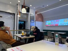 大堂-姐弟俩土豆粉(北京双桥万达店)