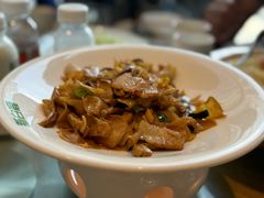 -新白鹿餐厅(城西银泰城店)